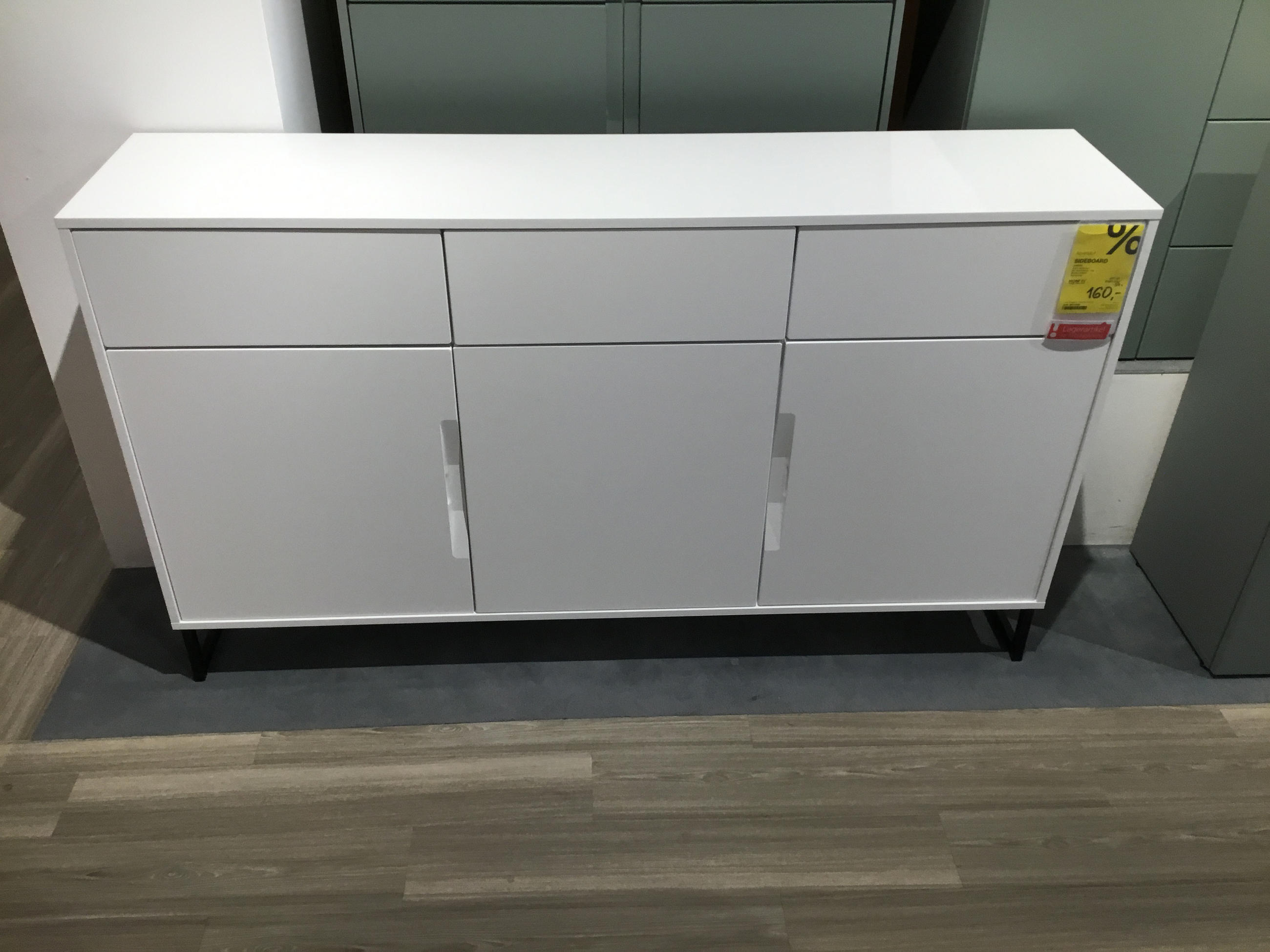 Sideboard SANTANA - Hom`in
