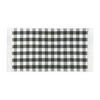 KÜCHENTEPPICH MATRIX - Anthrazit, Textil (50/100cm) - WohnDirect