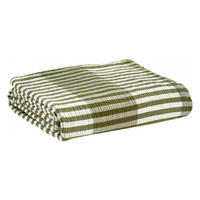 TAGESDECKE Calista olivgrün 180 x 260 cm - Olivgrün, Textil (180/260cm) - Vivaraise