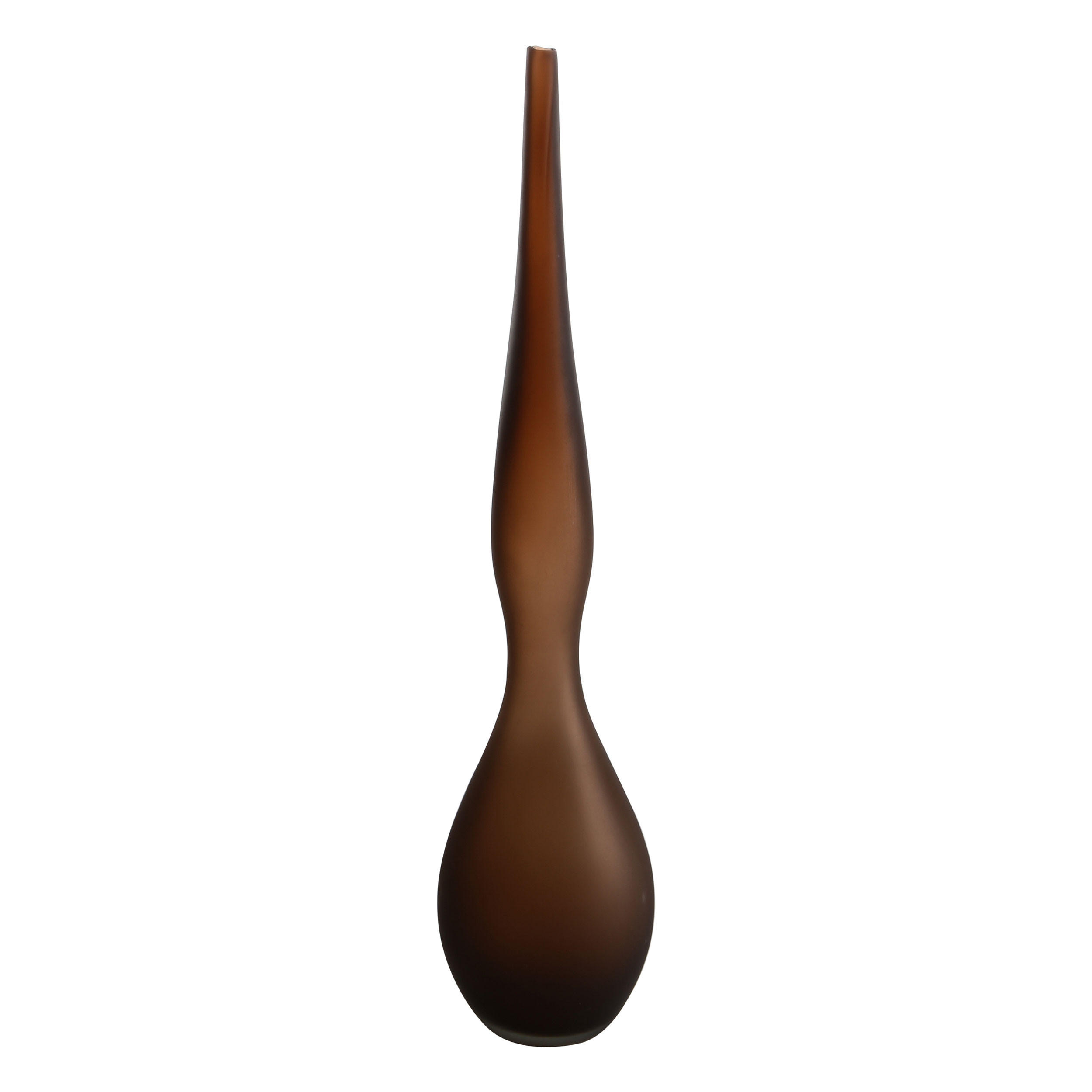 Goebel Dekoobjekt Braun 14x63x14 cm