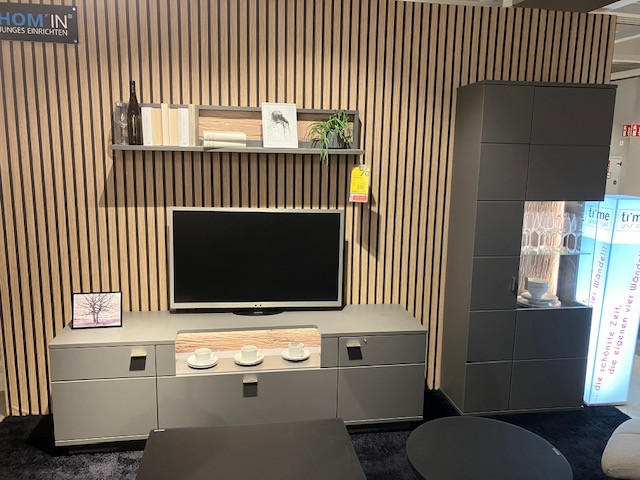 Wohnwand Magon - Hom`in