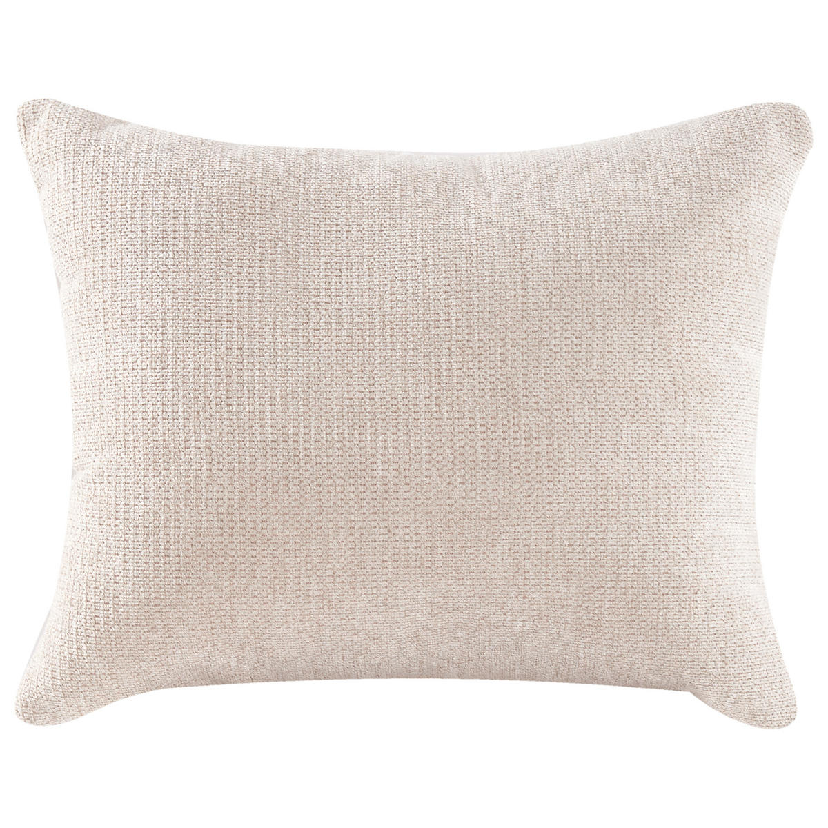DREHSESSEL Beige Andalen - Beige, Textil (85/74/79cm) - Beliani