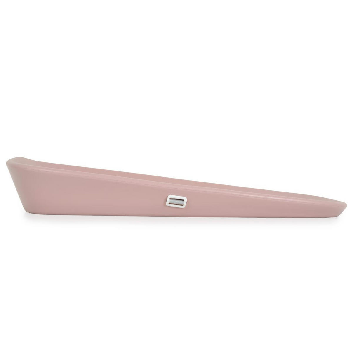WICKELAUFLAGE Nuvia rosa tragbar, Messskala, EVA-Material, Rückenlehne, Sicherheitsgurt - Rosa, Kunststoff (44/69cm) - Cangaroo