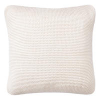 DEKOKISSEN Ava - Beige, Textil (50/50cm) - BUTLERS