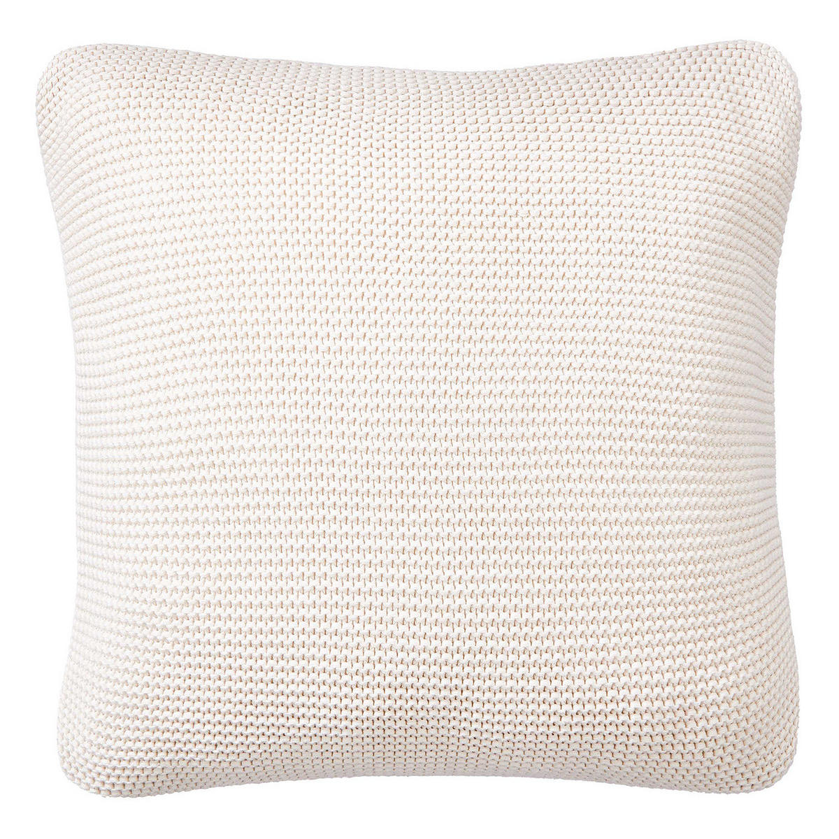 DEKOKISSEN Ava - Beige, Textil (50/50cm) - BUTLERS