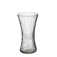 VASE Serenite Glas - Transparent, Glas (26cm) - Mondex