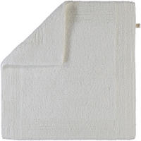 BADTEPPICHE PRESTIGE WEISS - 01 - Weiß, Textil (60/60cm) - Rhomtuft