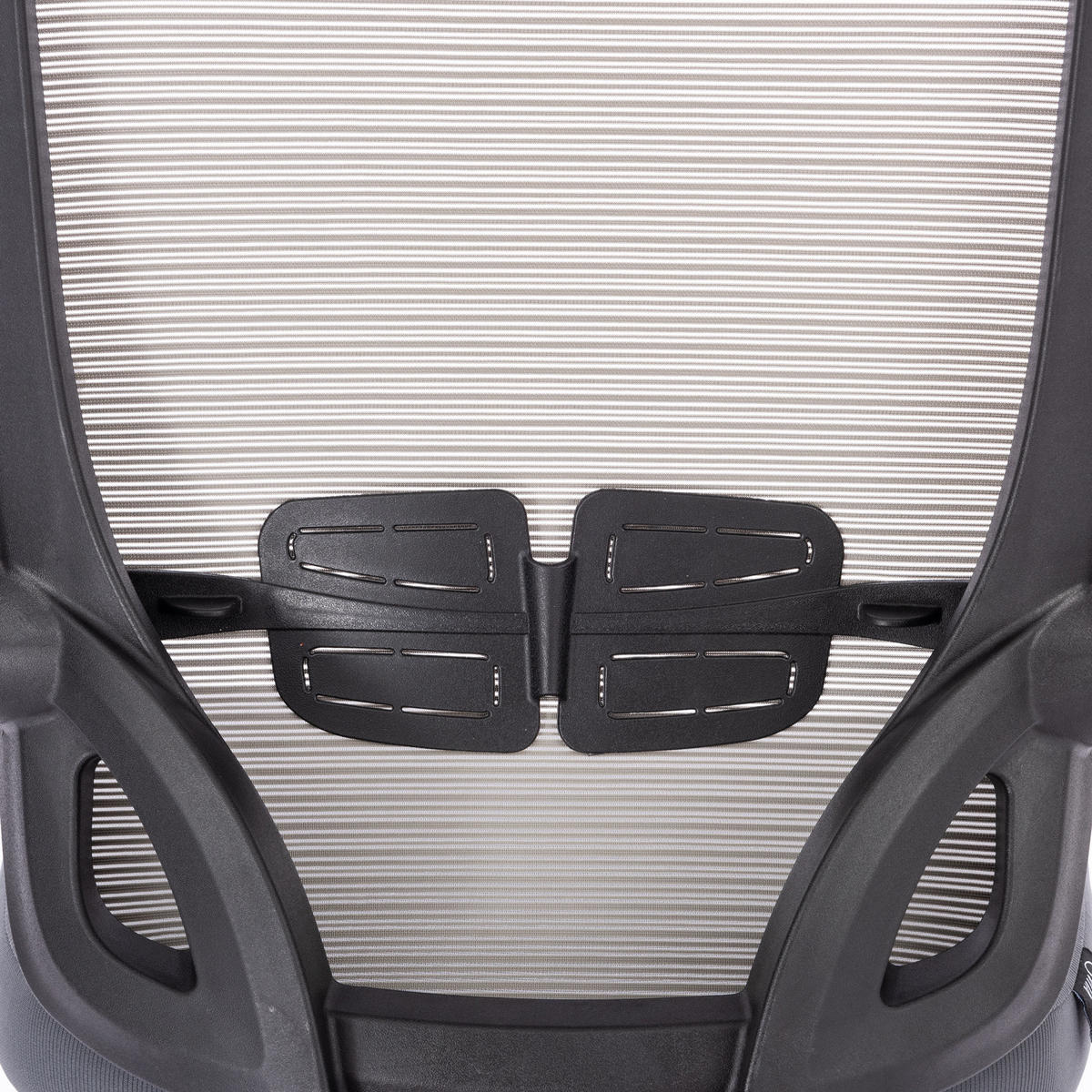 DREHSTUHL TOM Stoffbezug Grau - Grau, Textil (62/105/62cm) - SVITA