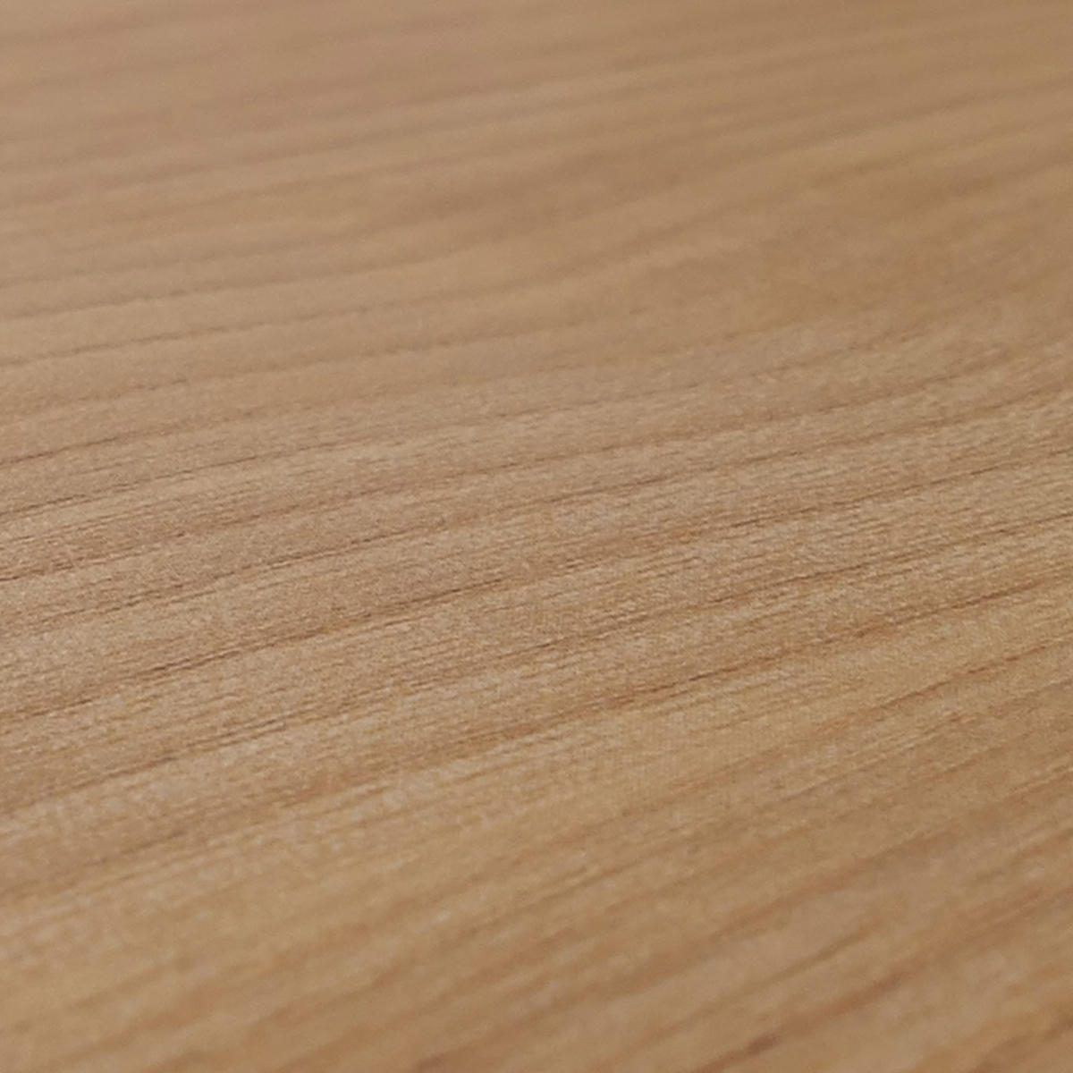 SCHREIBTISCH quadratisch Beige - Beige, Holz (58/118/77cm) - MCW