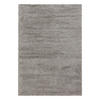 TEPPICH Hochflor Shaggy Uni Style Polypropylen Wohnzimmer Beige Rechteckig 120x170 - Beige, Textil (120/170cm) - KADIMA DESIGN