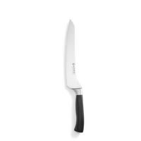 MESSER 3442370 - Silberfarben, Metall (25cm) - Hendi