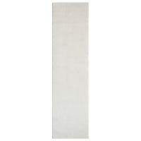 KURZFLOR-TEPPICH Flair 177 Creme 80x300 cm - Creme, Textil (80/300cm) - carpet city