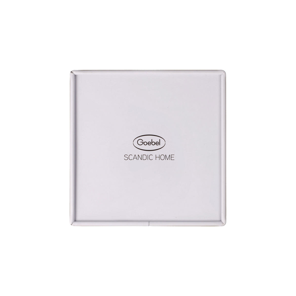 TEEDOSE Sunset Mood, Scandic Home, Metall, Bunt, 0.6 L - Multicolor, Metall (7.5/11/7.5cm) - Goebel