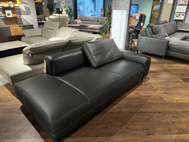 2.5 Sitzer - Johann Jakob