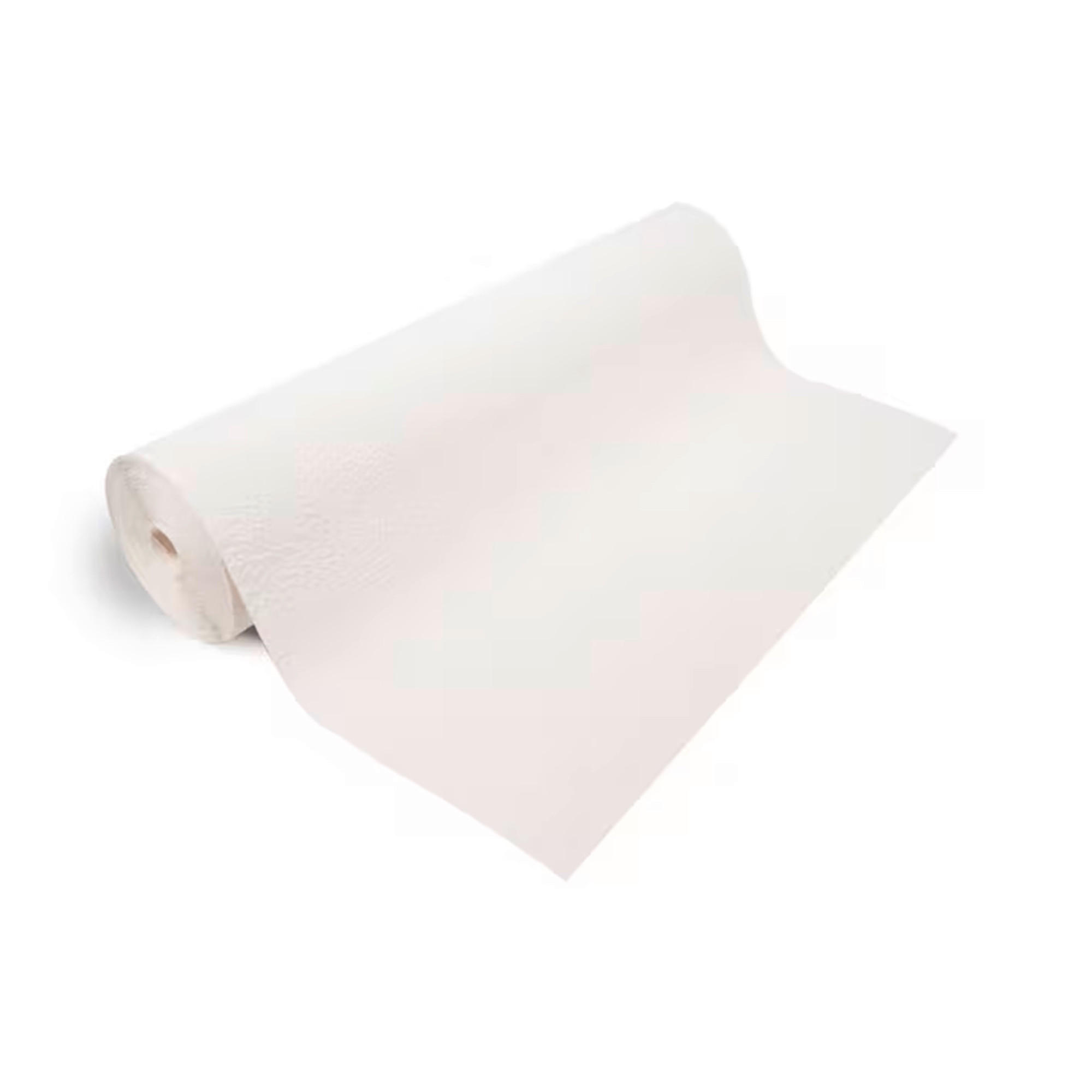 VLIESTAPETE Stipple - Weiß, Papier/Kunststoff (52/1000cm) - Superfresco Easy