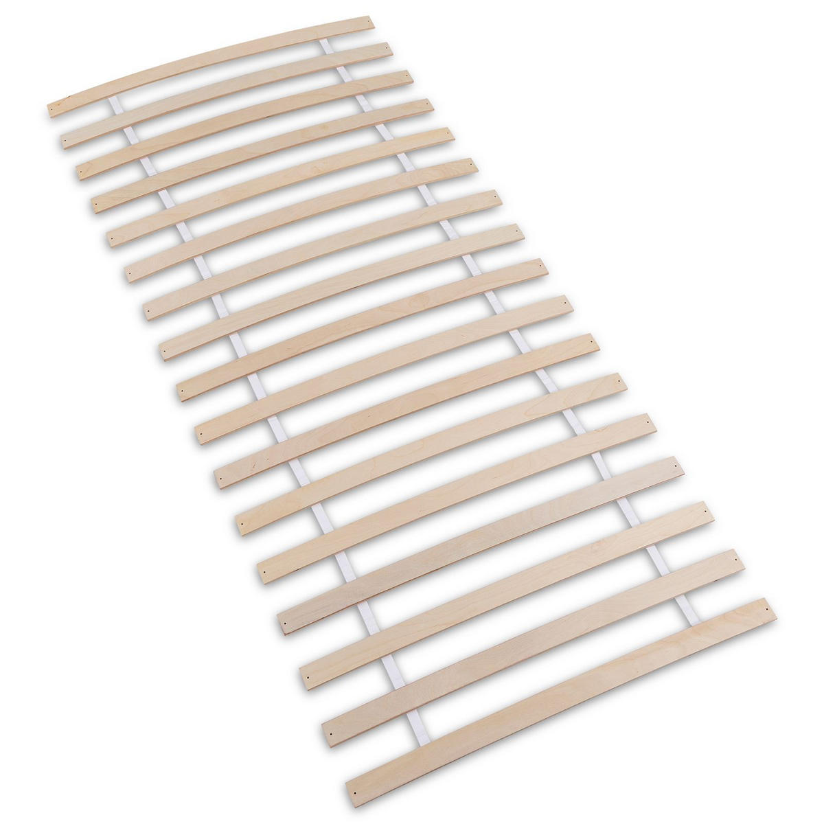 LATTENROST PASIA 90x190 cm natur - Naturfarben, Holz (90/190cm) - IDIMEX