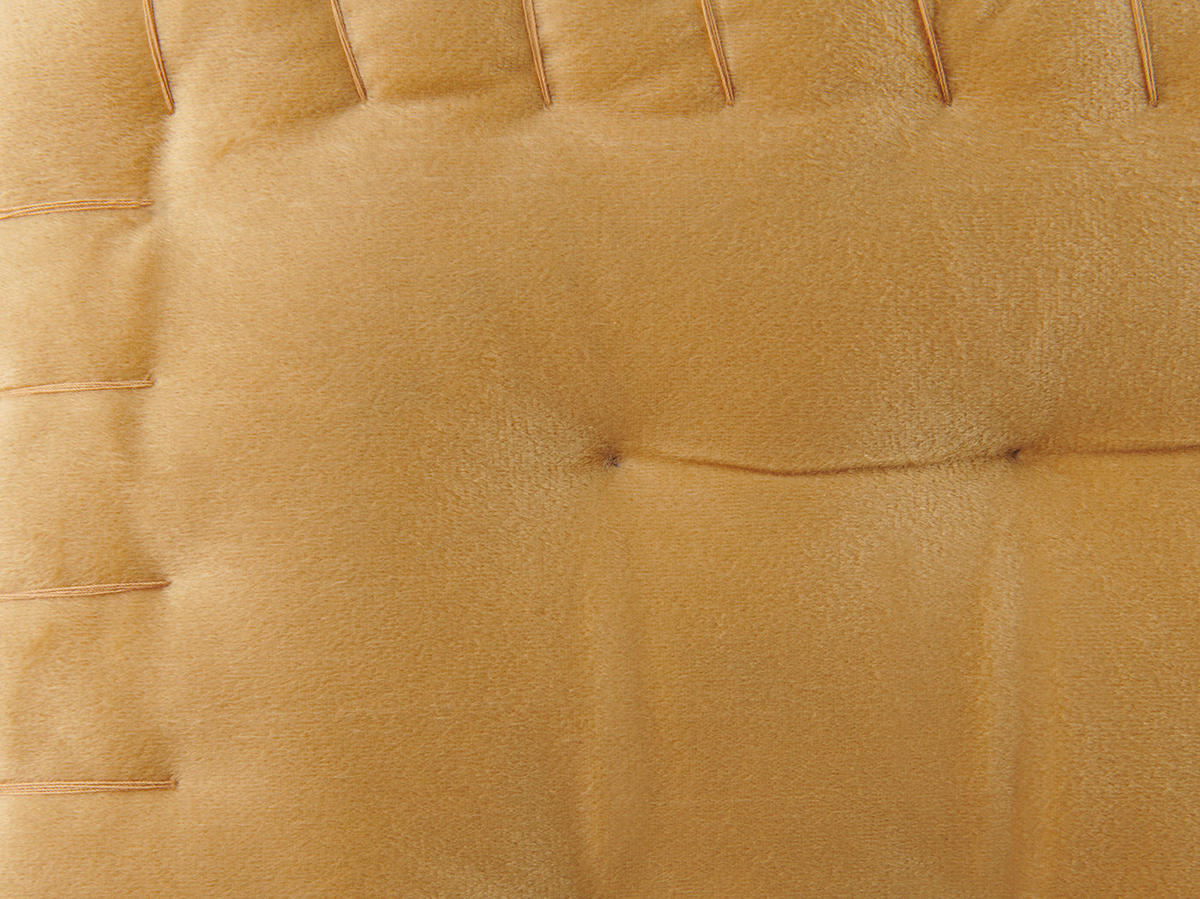 ZIERKISSEN Butterkeks Keks 40 x 30 cm - Beige, Textil (30/40/10cm) - United Labels