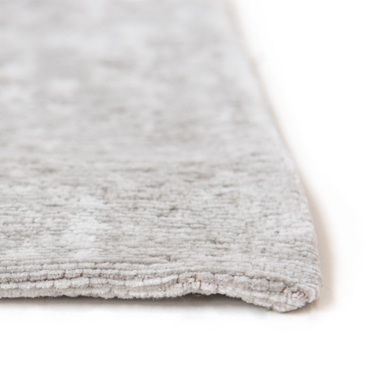TEPPICH In-/Outdoor Flachgewebe TUNDRA 80 x 250 cm - Grau, Textil (80/250cm) - Novatrend