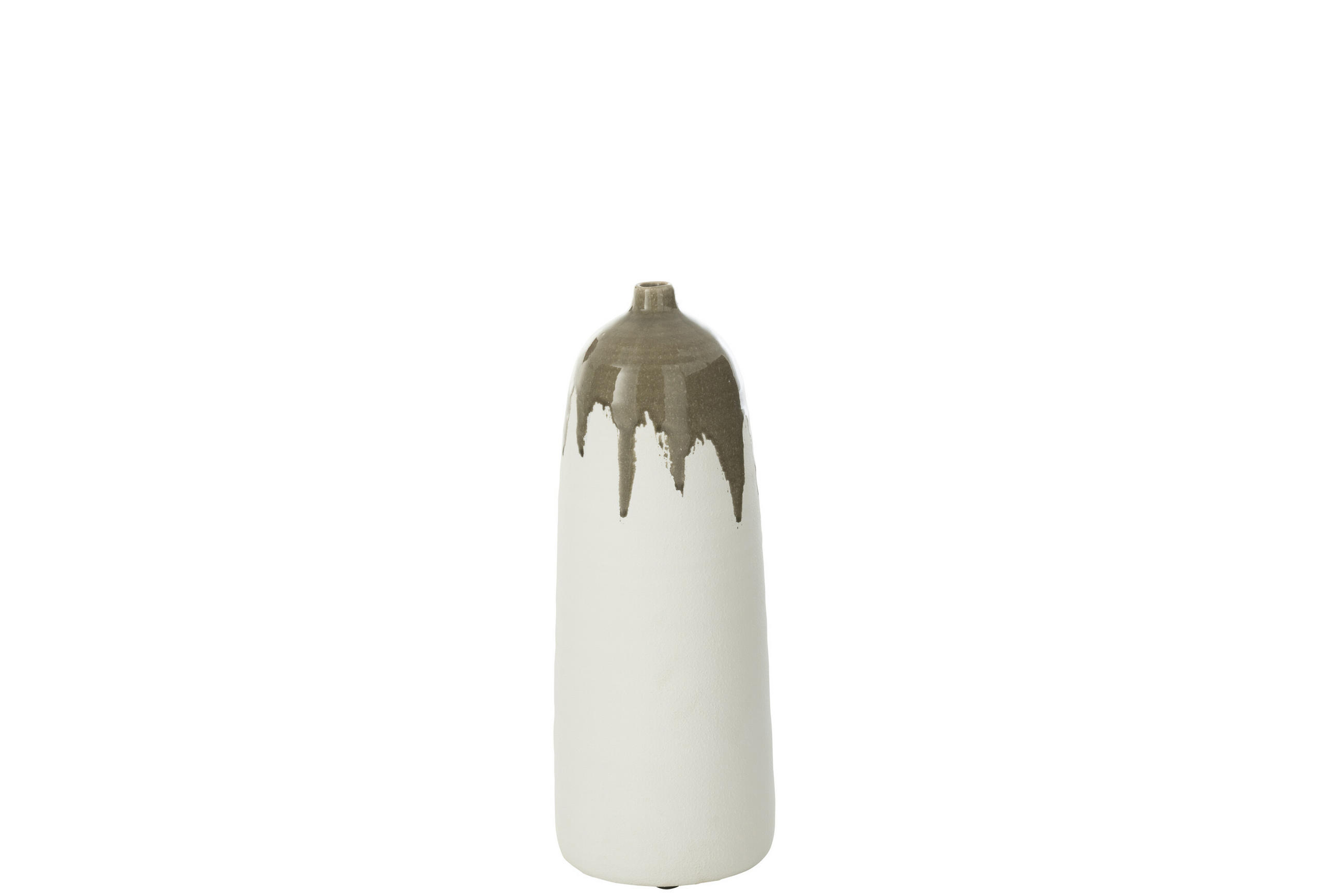 J-Line Vase Mehrfarbig 47 cm