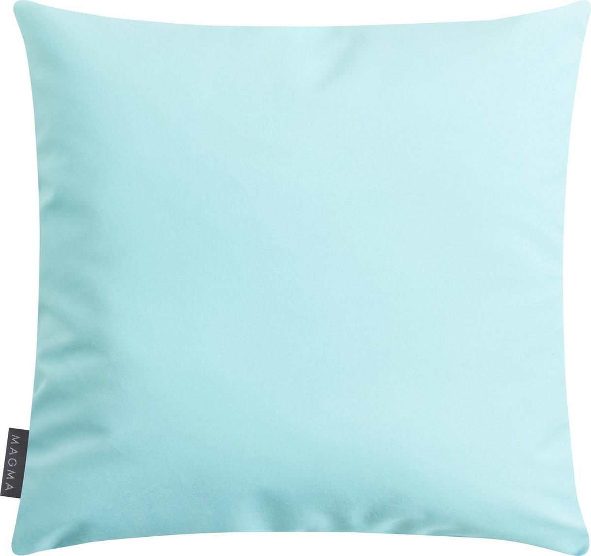 DEKOKISSEN EASTER PARTY Küken - Mintgrün, Textil (45/45/8cm) - Magma Heimtexx