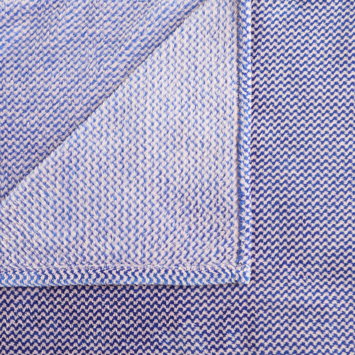 DECKE Shimmero - Multicolor, Textil (150/200cm) - home&you