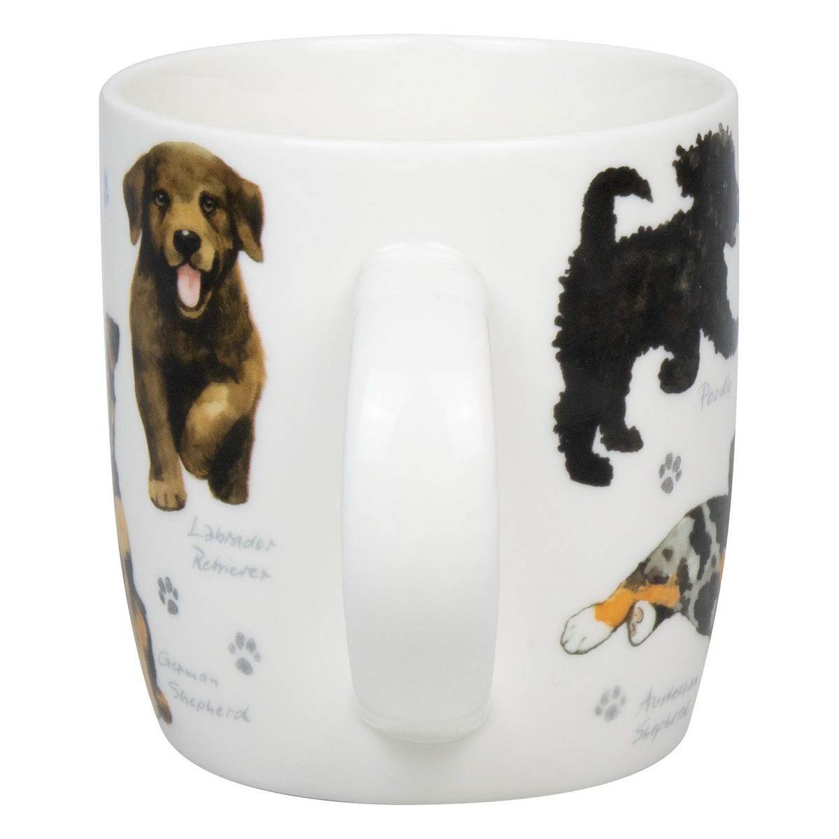 KAFFEEBECHER Natures Diversity - Naturfarben, Keramik (0.4L) - Könitz