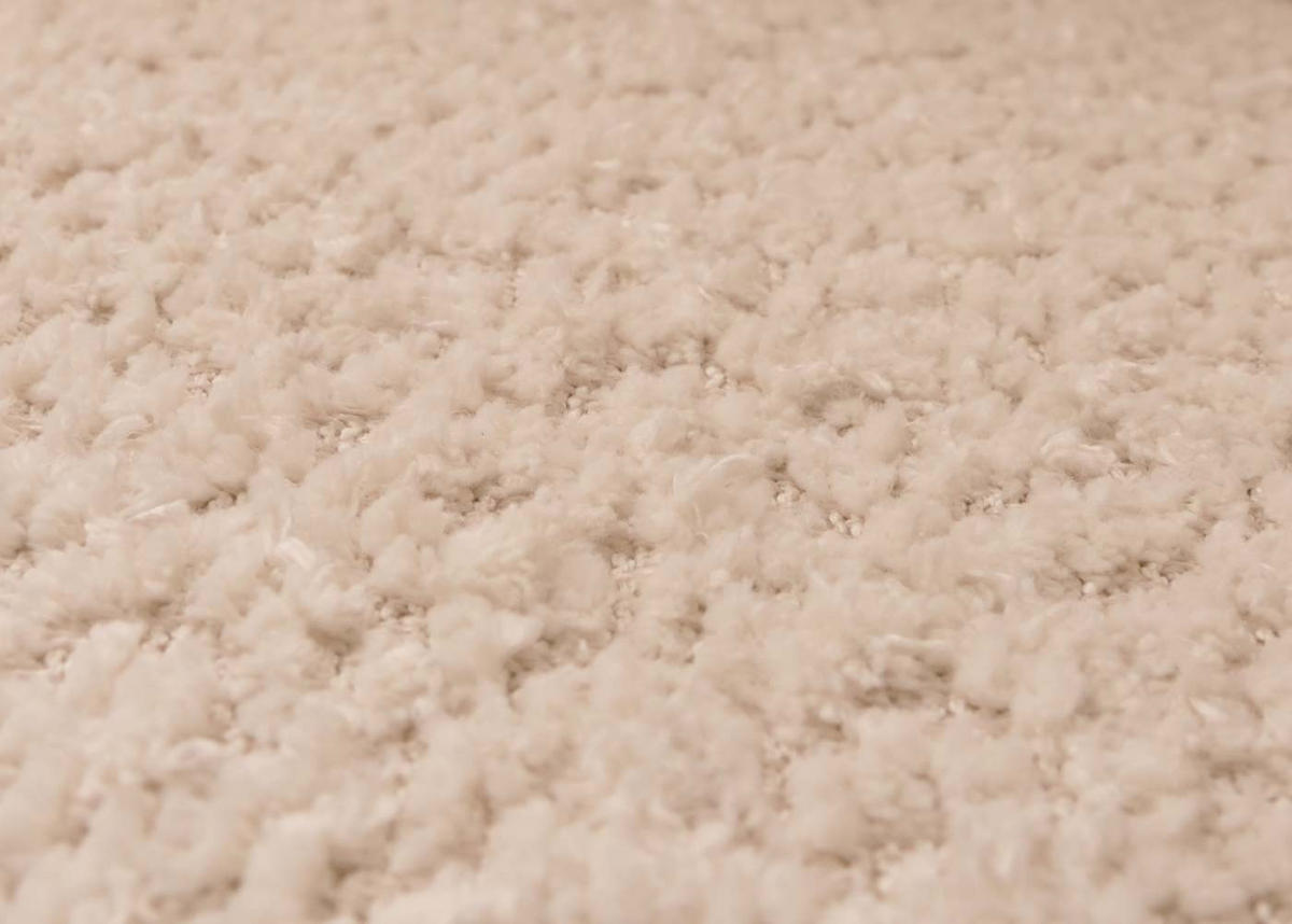 LOUNGE-SESSEL Creme - Creme, Textil (75/99/74cm) - MCW