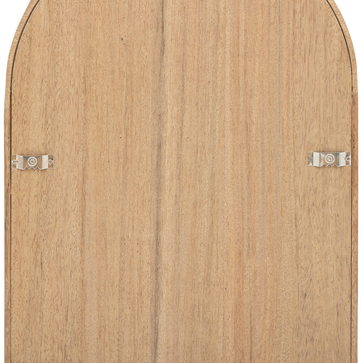 SCHMUCKSCHRANK Soleya 42/37,5/145 cm - Beige, Holzwerkstoff (37.5/145/42cm) - Atmosphera Createur d´interieur