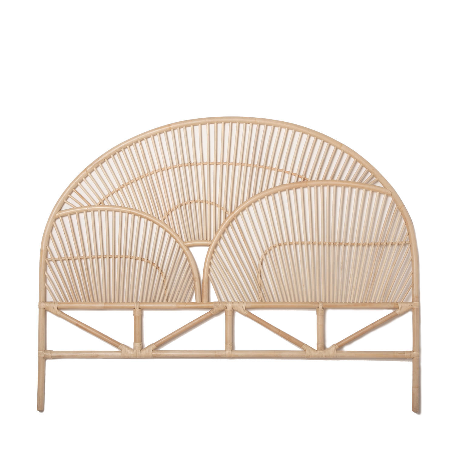 Klast Home Kopfteil Natur 170x3 cm