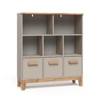 Kaschmir, Holzwerkstoff (98.4/113.4/32.6cm) - VitaliSpa