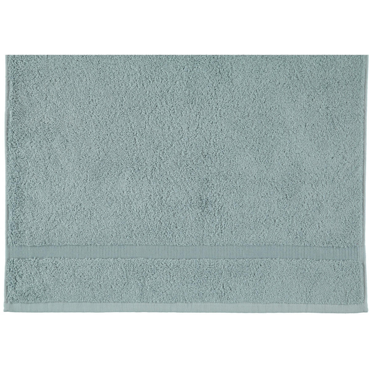 HANDTÜCHER PRINCESS AQUAMARIN - 400 - Blau, Textil (30/30cm) - Rhomtuft