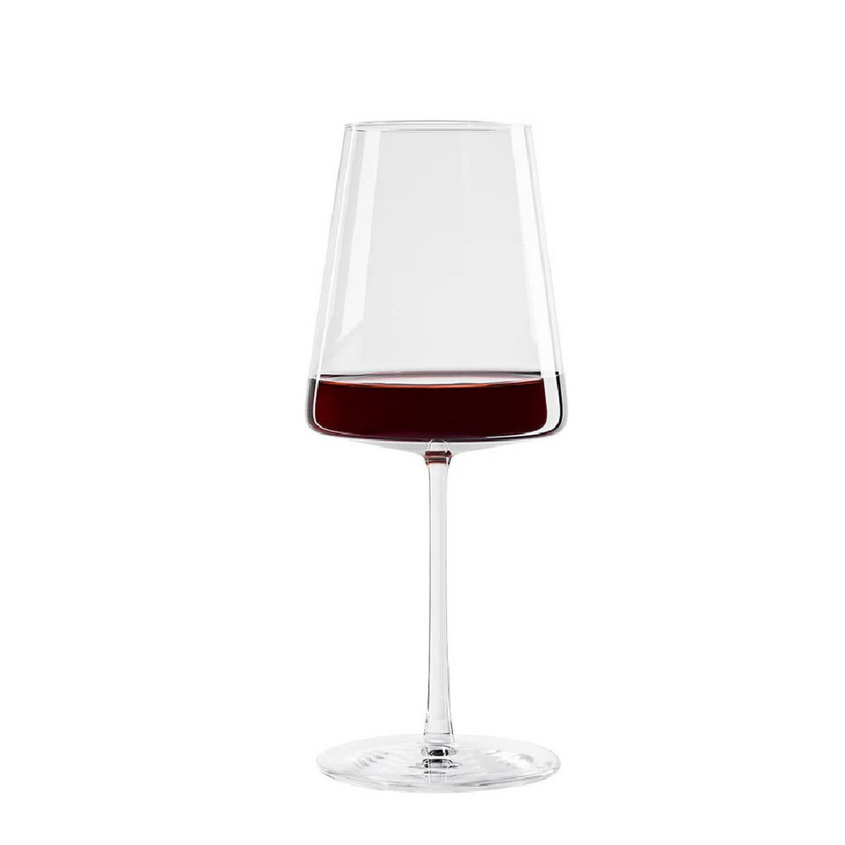 ROTWEINKELCH Power Set 12tlg - Transparent, Glas (0.52L) - Stölzle