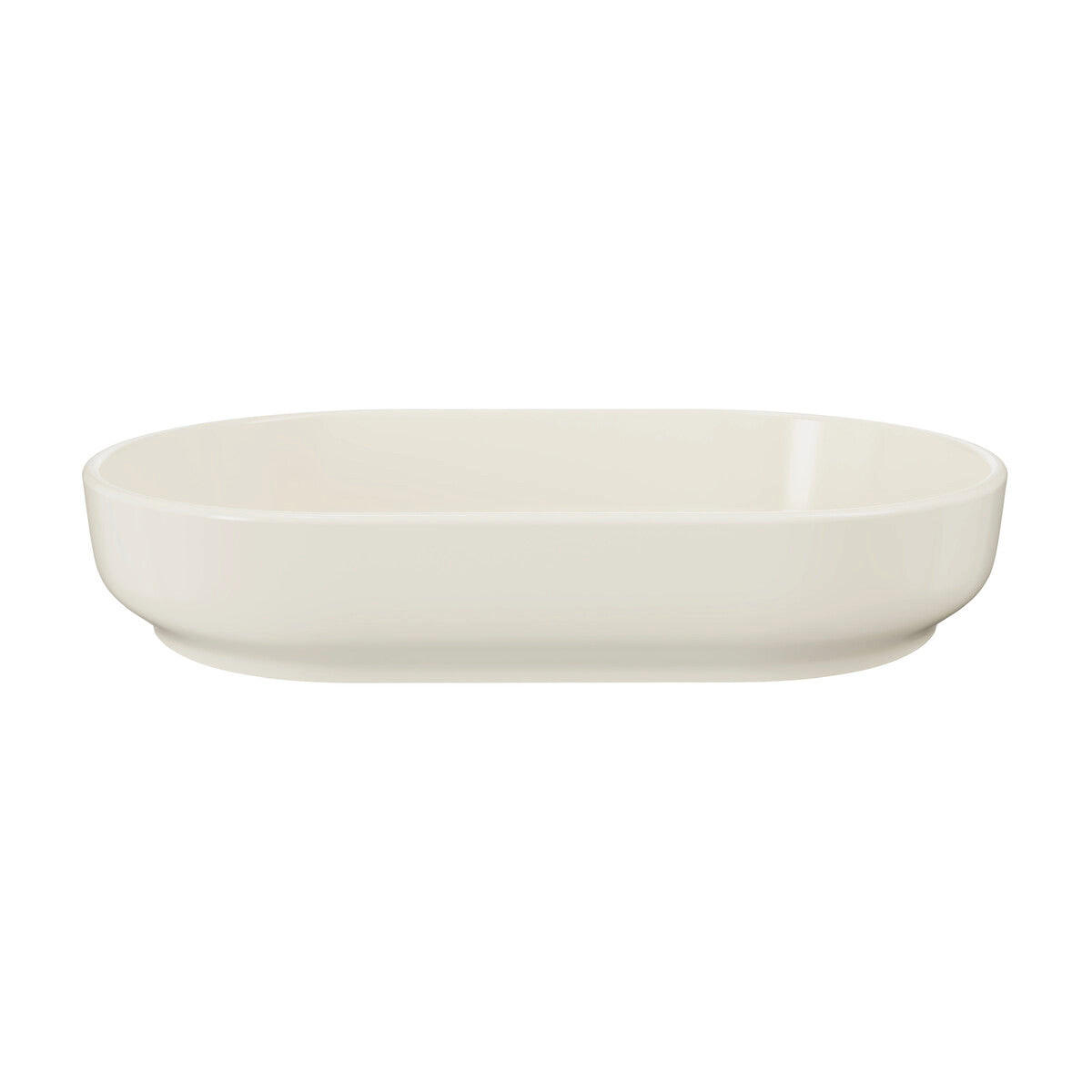 UMIVAONIK 80cm Edmé Drvo - smeđa, drvni materijal (80/52.2/46cm) - Petits-meubles