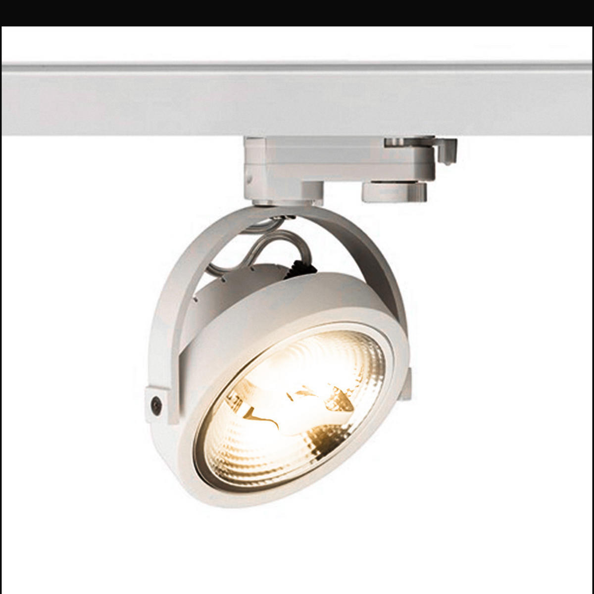 DECKENLEUCHTE KELLY LED DIMM Schwarz 12 W - Schwarz, Metall (30/30/20cm) - Rendl