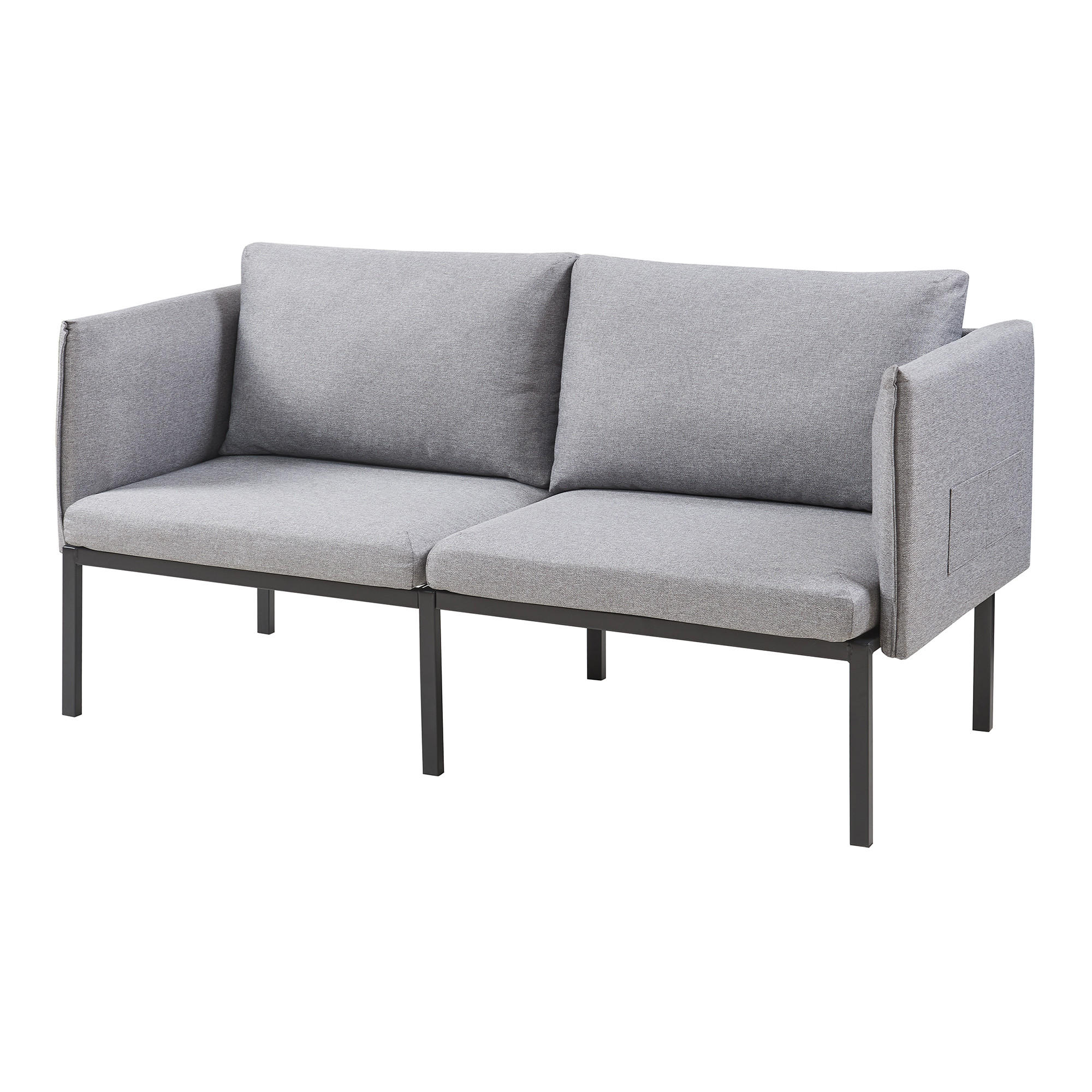 [en.casa] DVOUSEDÁK Kamar