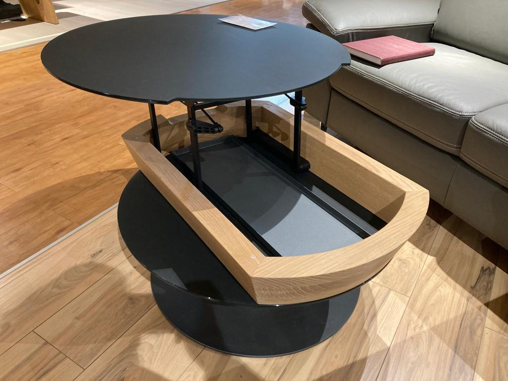 VOGLAUER COUCHTISCH - Voglauer