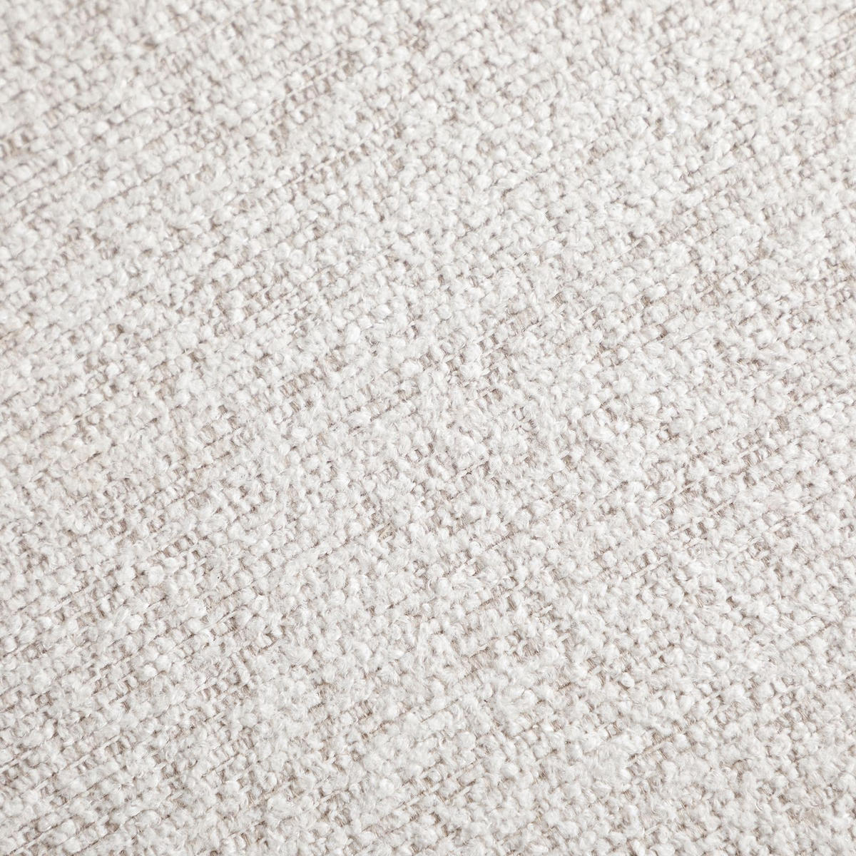 SESSEL MANAO - Beige, Textil (62/68/68cm) - IDIMEX