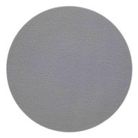 SERVIERPLATTE Life Fashion Elegant Grey ø 33 cm - Grau, Keramik (33.3/1.9/33.3cm) - Seltmann Weiden