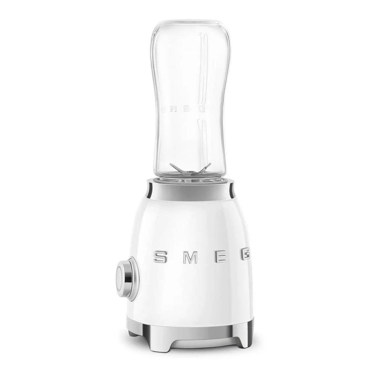 STANDMIXER PBF01WHEU - Weiß, Metall (142/335/136cm) - SMEG