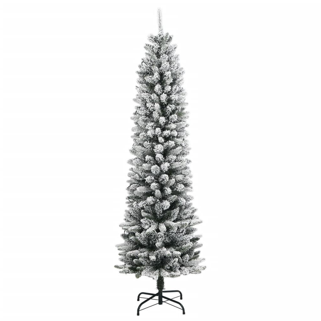 vidaXL Weihnachtsbaum Grün 150 cm