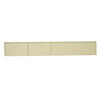 TV-MÖBEL Madison Beige 35/240/30 cm - Beige, Holz (240/30/35cm) - Starfurn