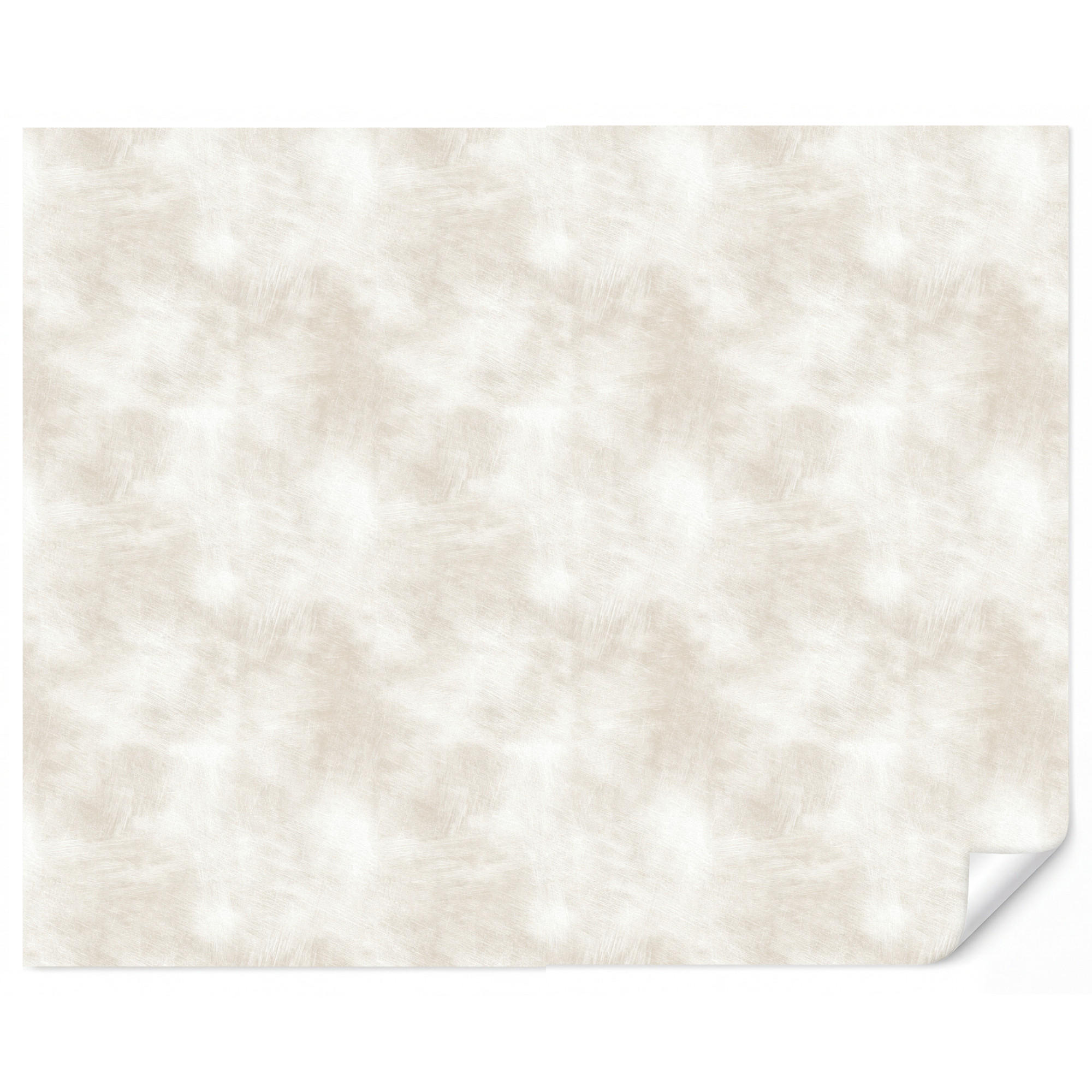 OnlyWow Tapete Creme 350x280 cm