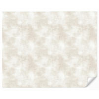 TAPETE - Dezent - Textur - Beige - 240x200 cm - Creme, Papier (240/200cm) - OnlyWow