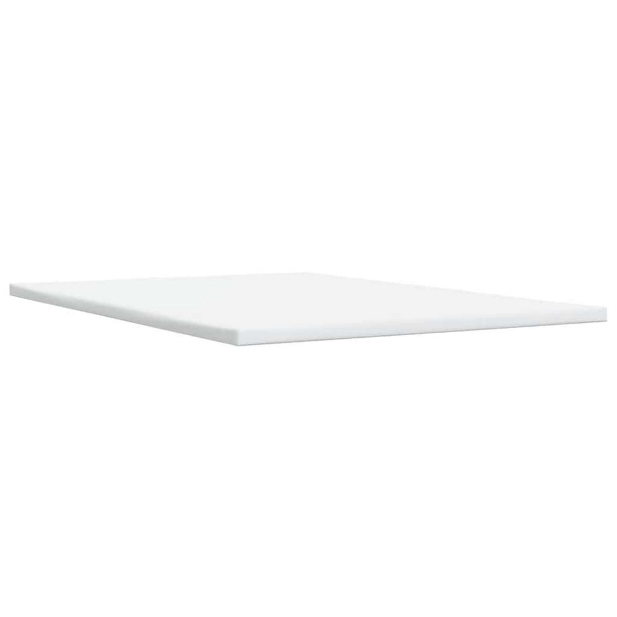 BOXSPRINGBETT 160/200 Cm Grau Gewebe - Grau, Textil (160/200cm) - vidaXL