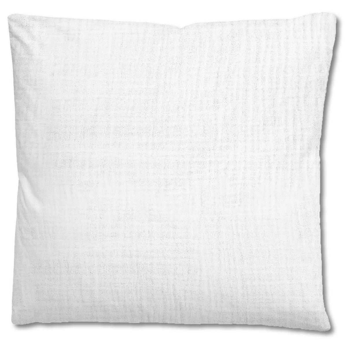 BETTWÄSCHE 135x200 cm - Weiß, Textil (135/200cm) - Sleezzz