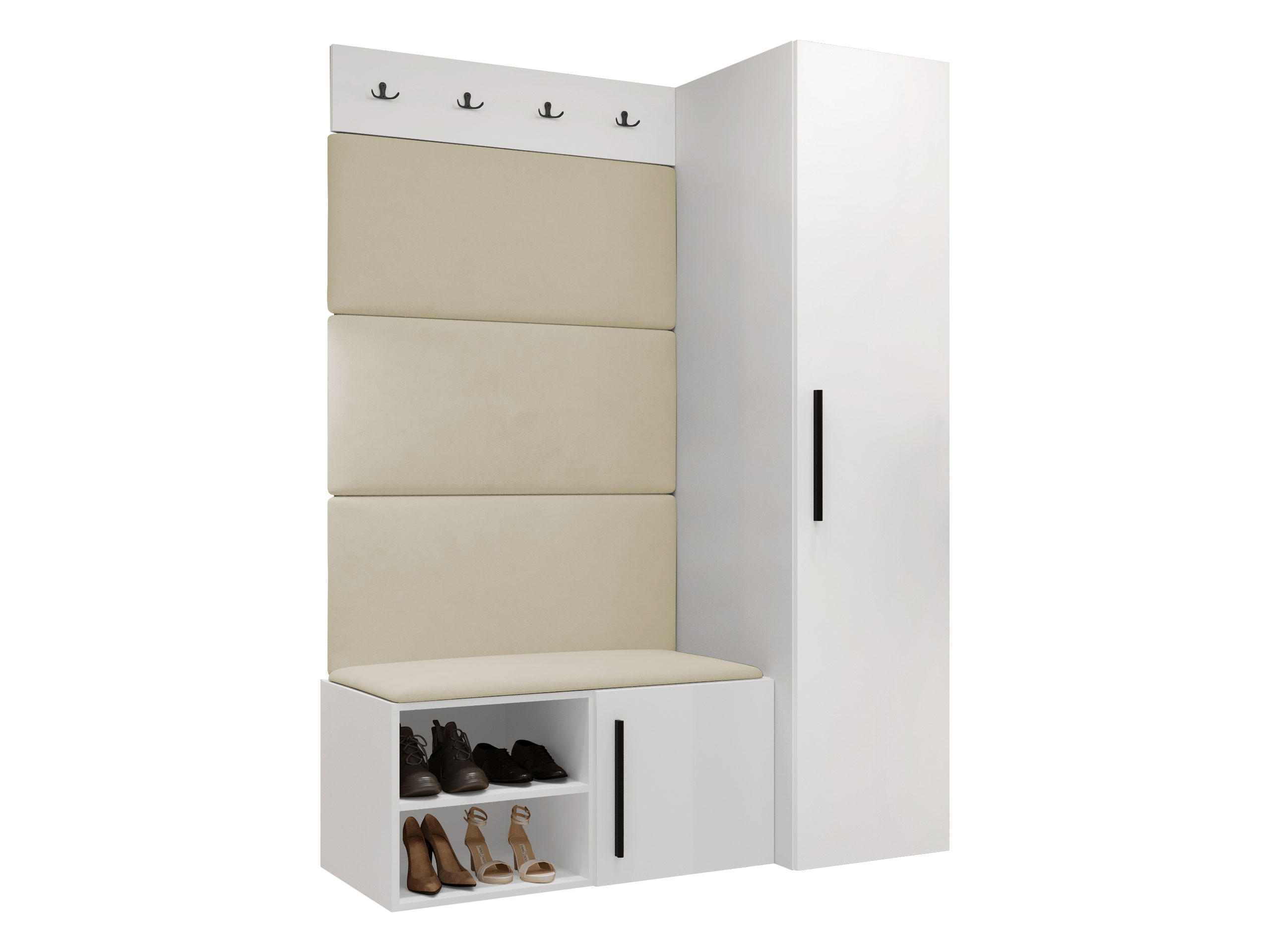 MOBILIER PENTRU HOL Medi II