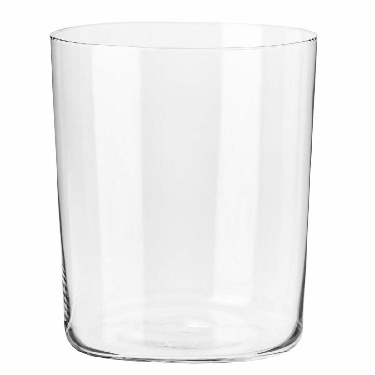 CIDERGLÄSER, 6er-Set, 500 ml - Transparent, Glas (0.57L)