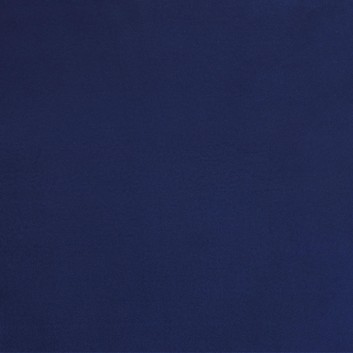 SESSEL Samtstoff Blau Vietas - Blau, Textil/Metall (85/90/69cm) - Beliani