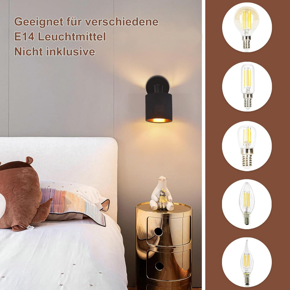 STRAHLER Myxphork 20/9.5/49 cm - Weiß, Metall (49/20/9.5cm) - ZMH