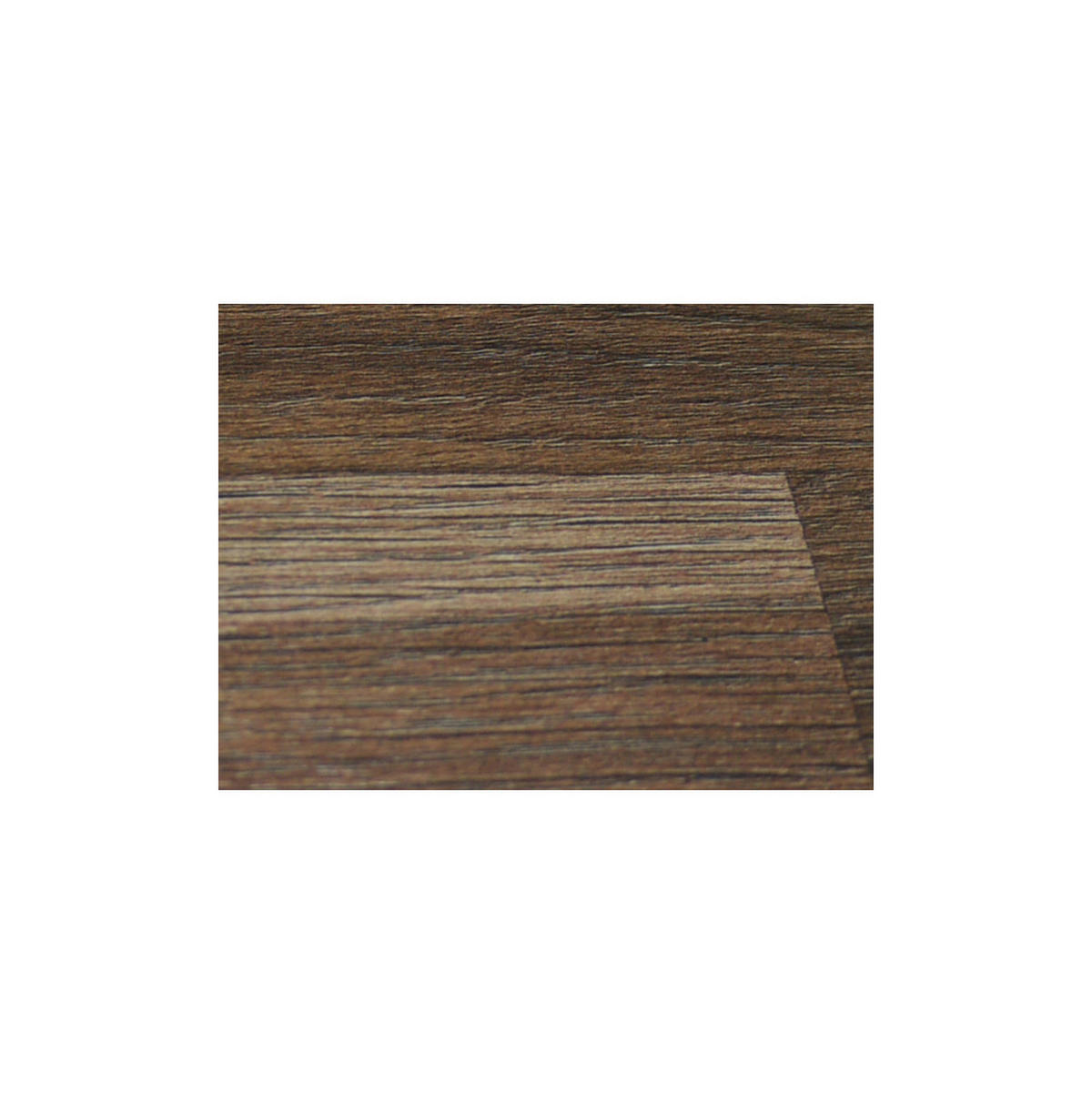 KÜCHENLEERBLOCK Kvantum Grau / Graphit 380 / 60 / 207cm 11-teilig - Graphitfarben/Grau, Holzwerkstoff/Metall (380/207/60cm) - Feldmann-Wohnen